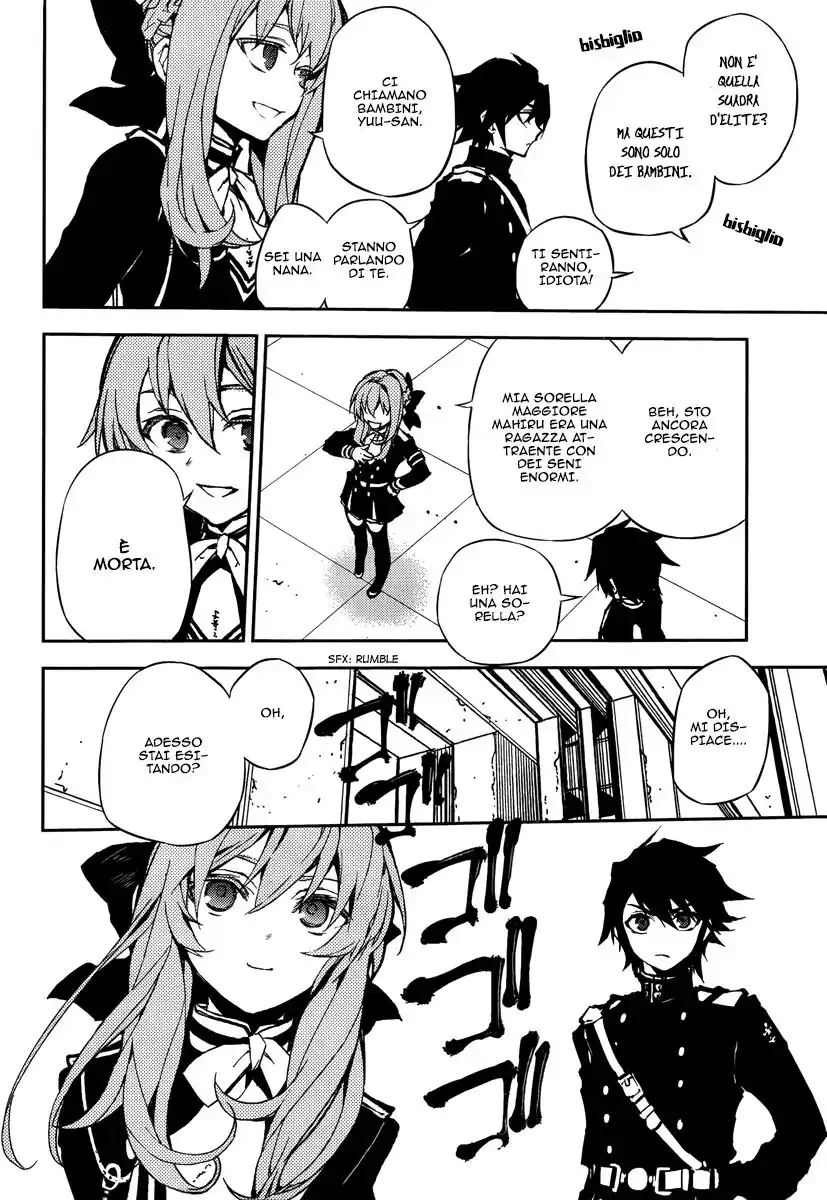 Owari no Seraph Capitolo 08 page 10