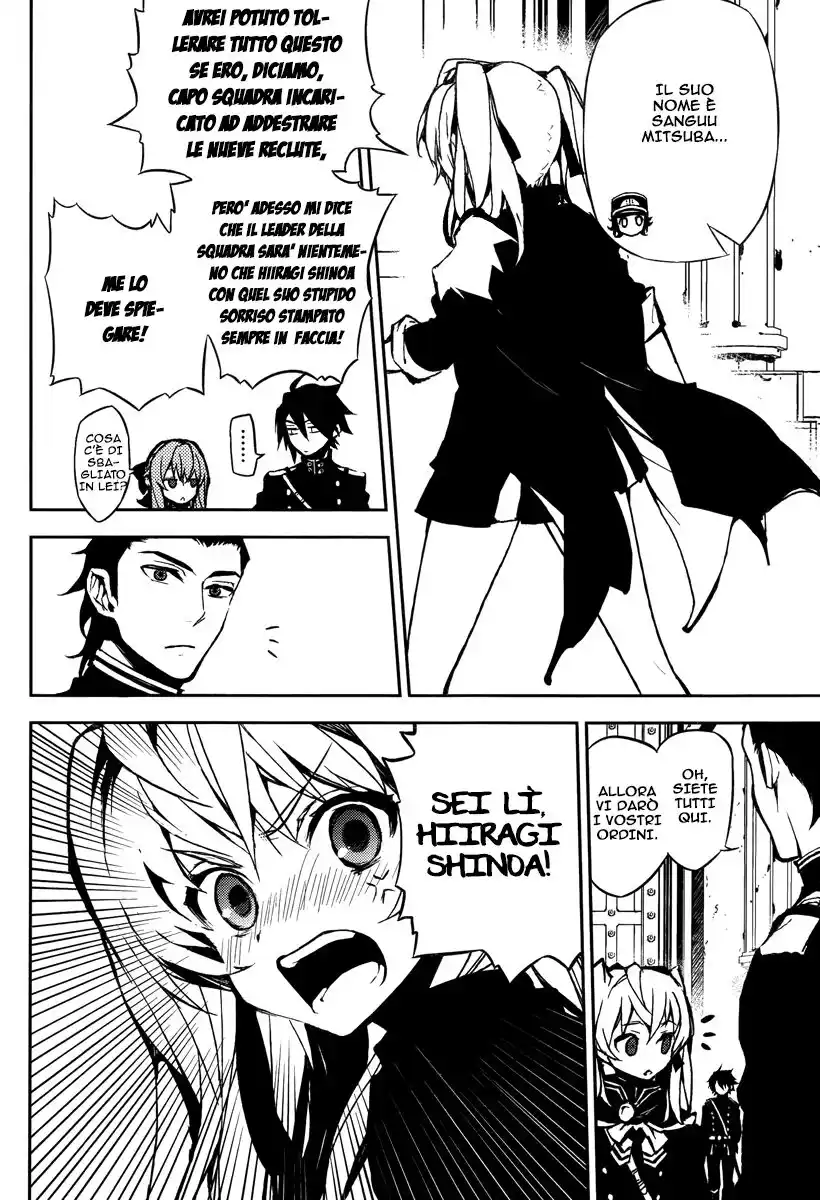 Owari no Seraph Capitolo 08 page 14