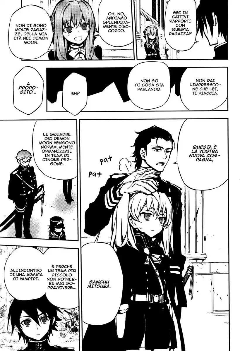 Owari no Seraph Capitolo 08 page 17