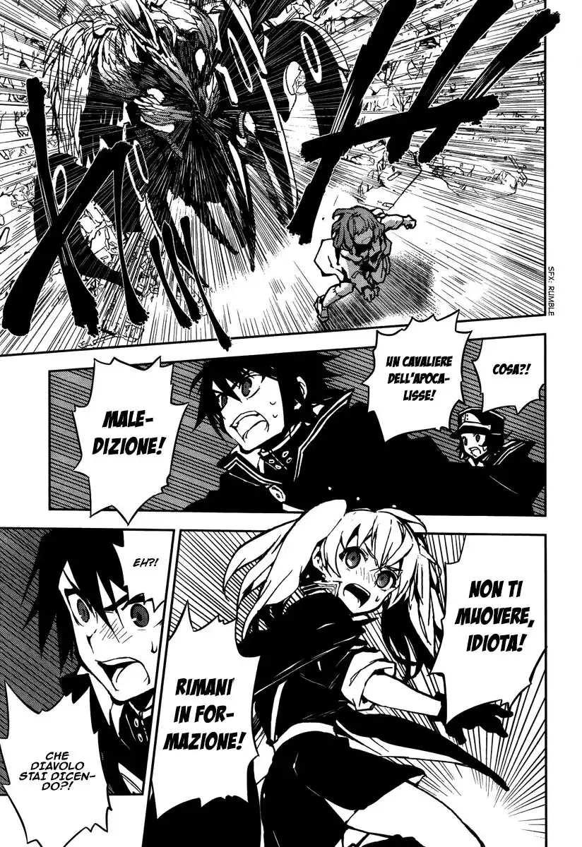 Owari no Seraph Capitolo 08 page 25