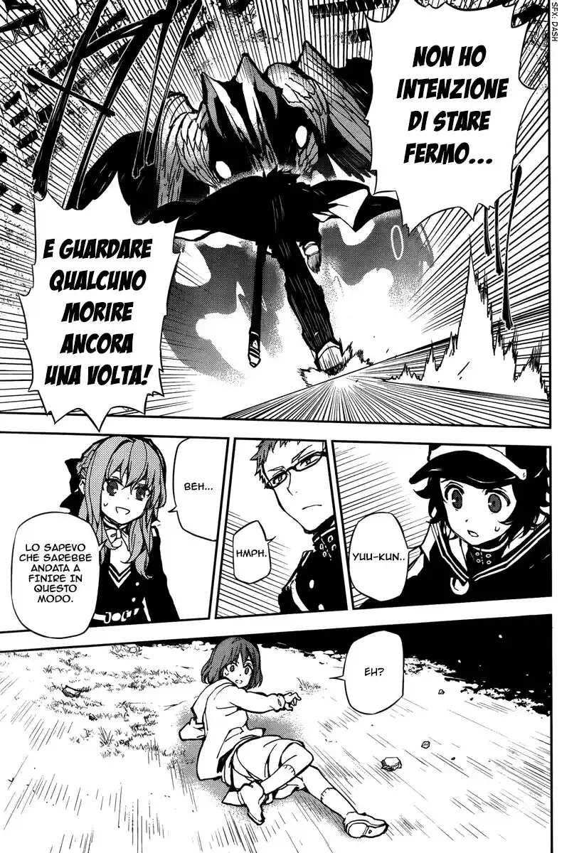 Owari no Seraph Capitolo 08 page 29