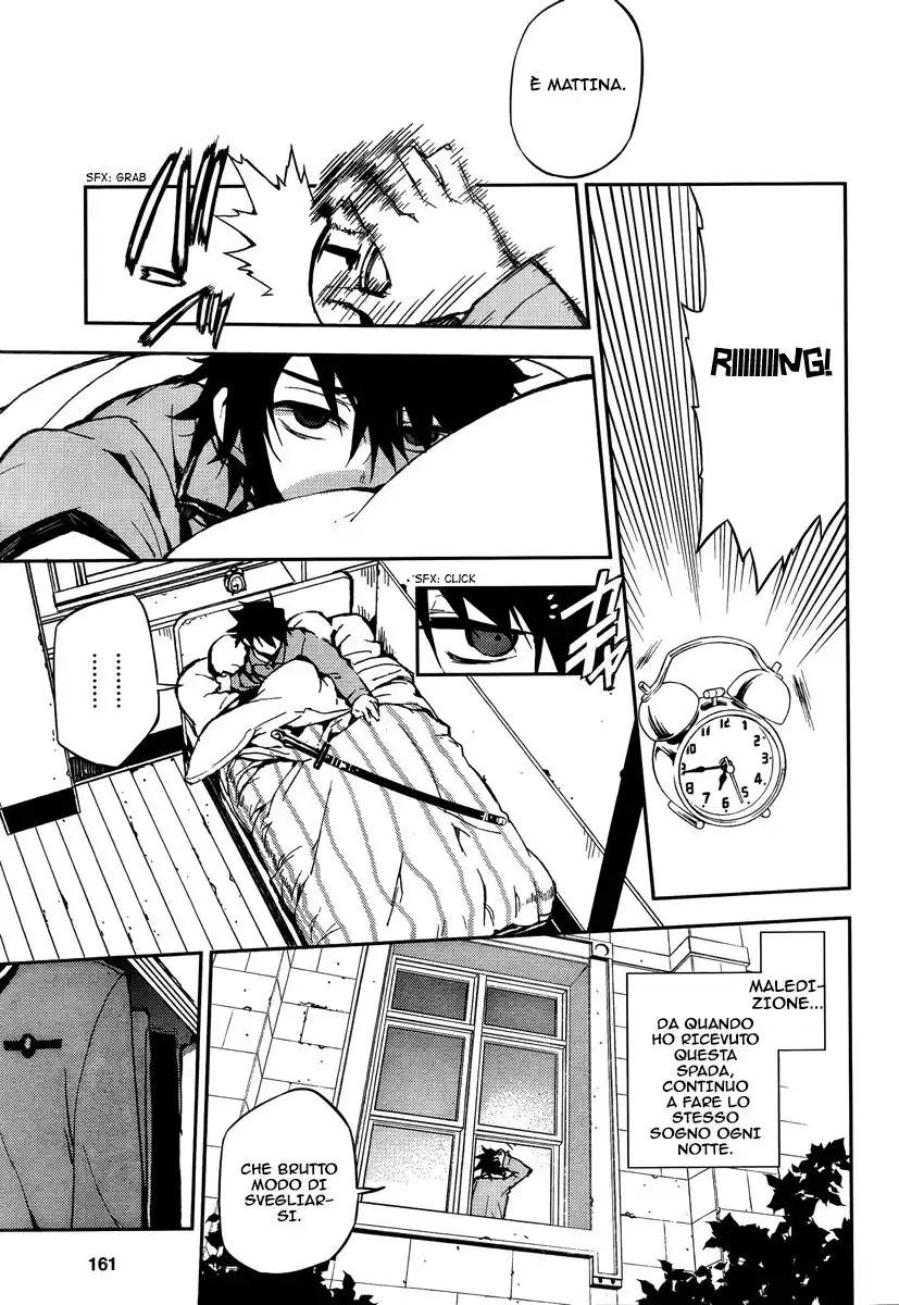 Owari no Seraph Capitolo 08 page 4