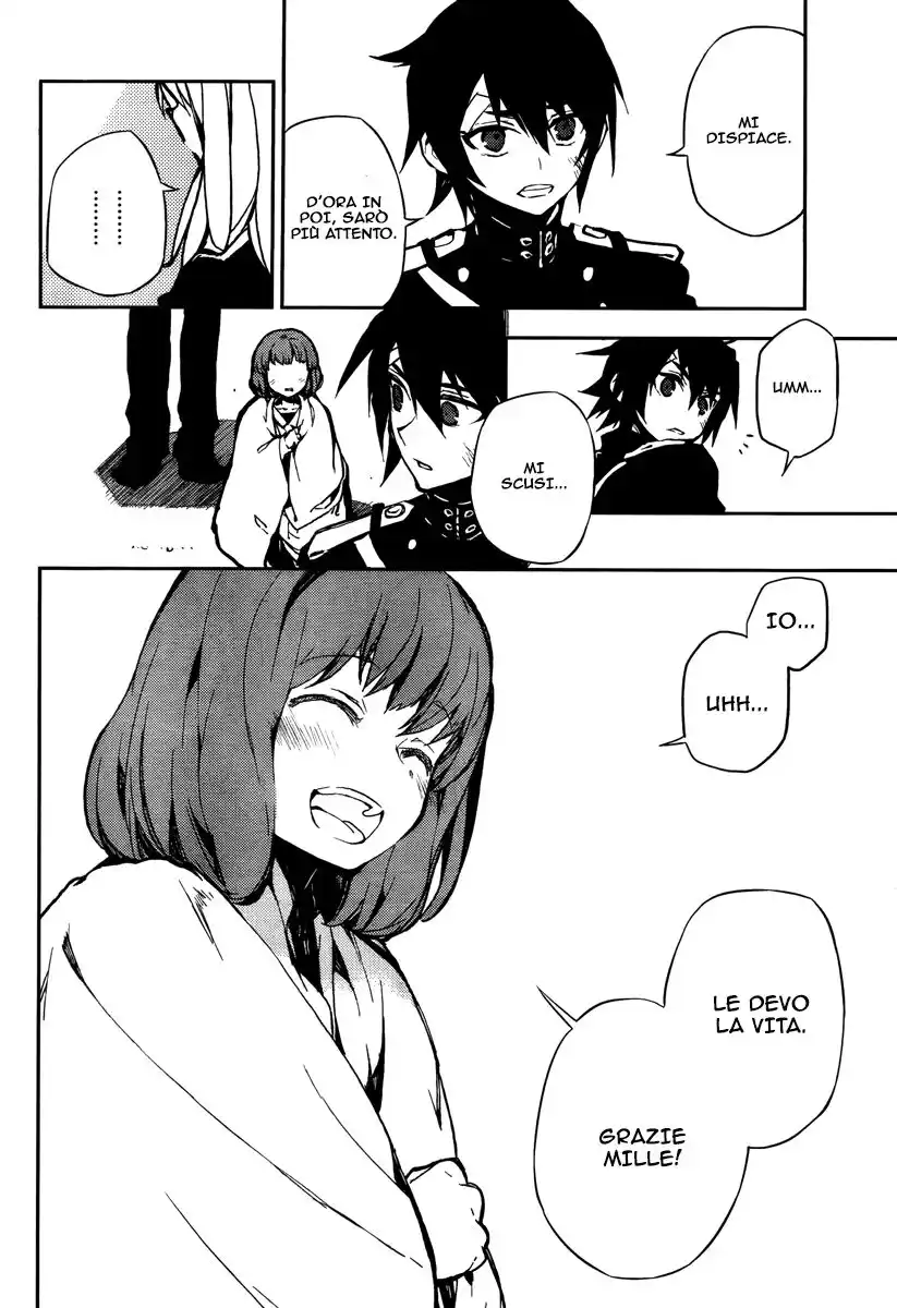 Owari no Seraph Capitolo 08 page 41