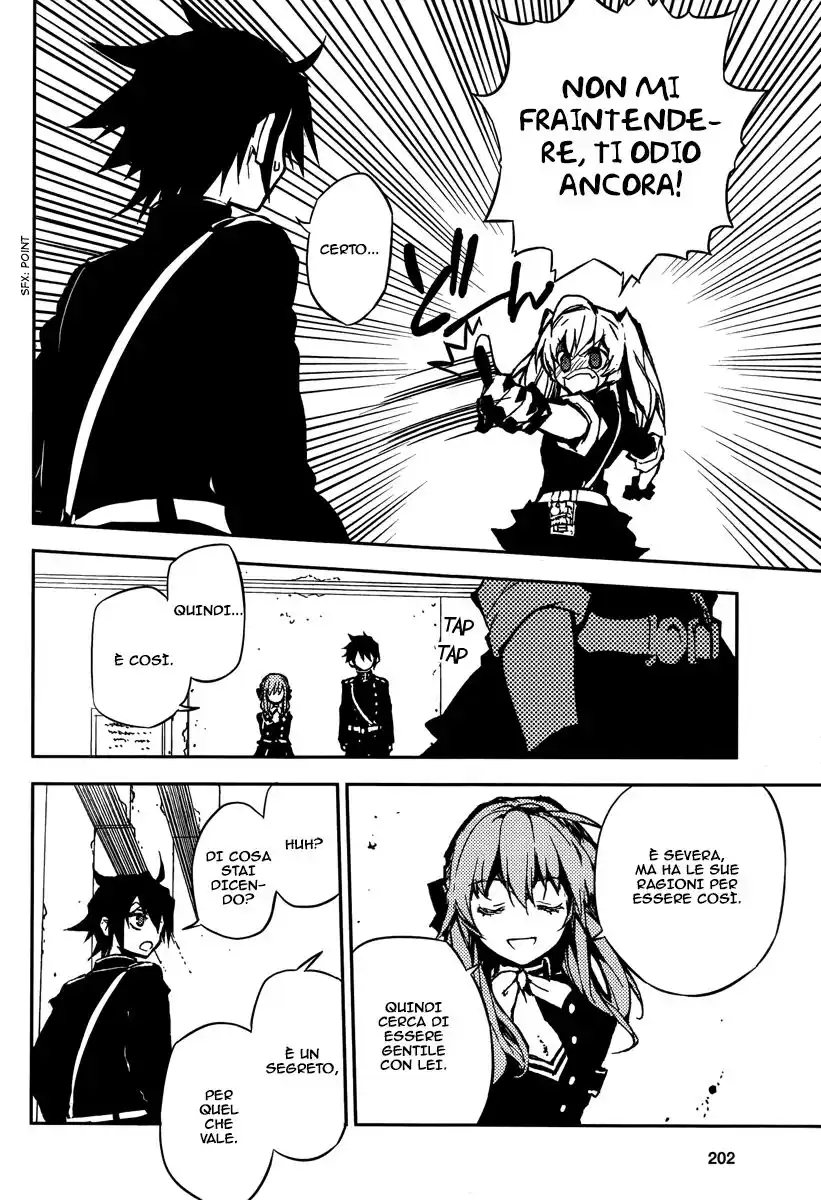 Owari no Seraph Capitolo 08 page 43