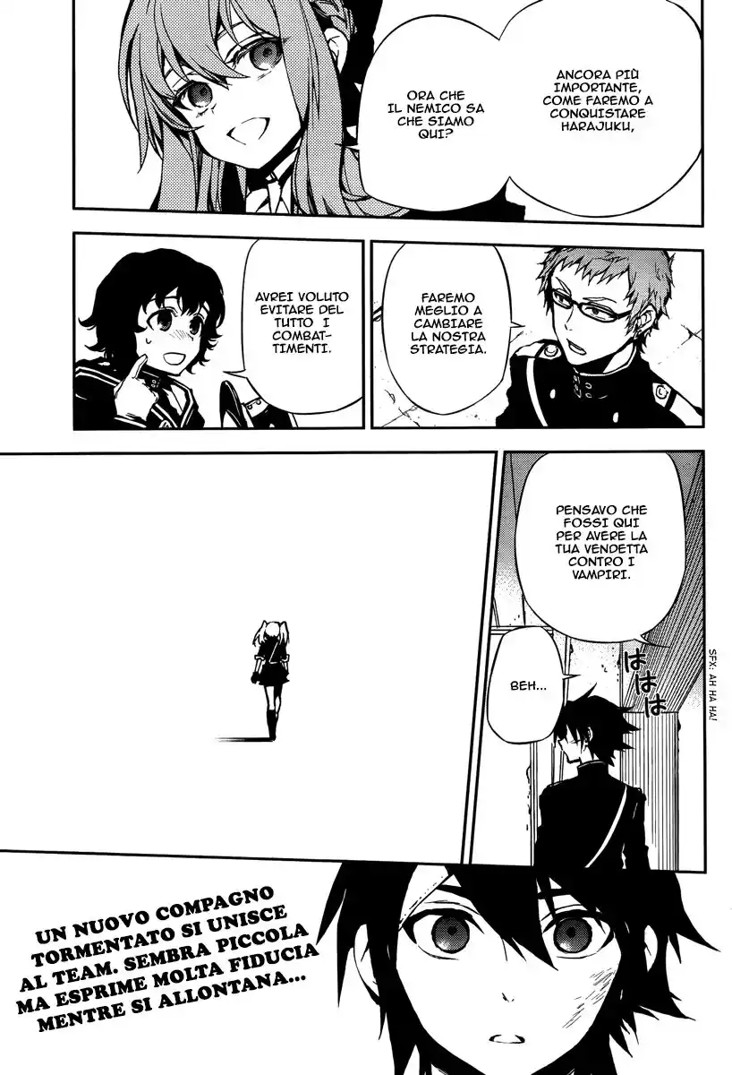 Owari no Seraph Capitolo 08 page 44