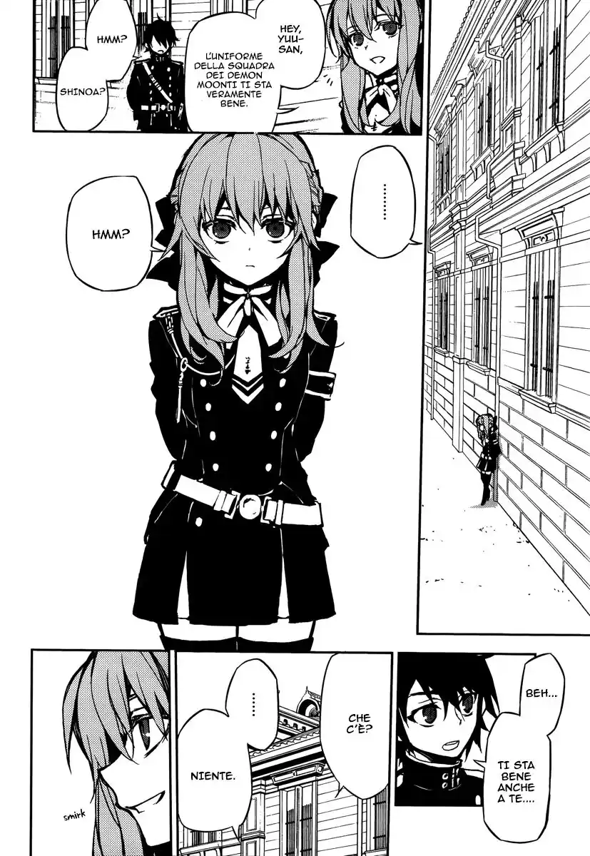 Owari no Seraph Capitolo 08 page 7