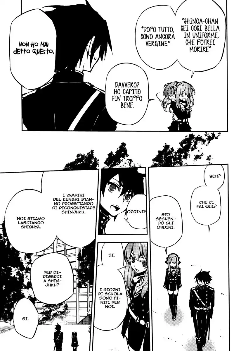 Owari no Seraph Capitolo 08 page 8