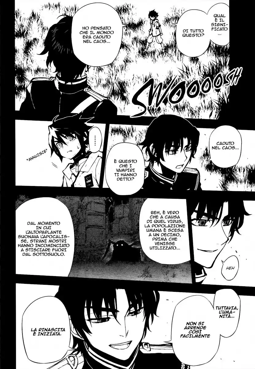 Owari no Seraph Capitolo 02 page 16