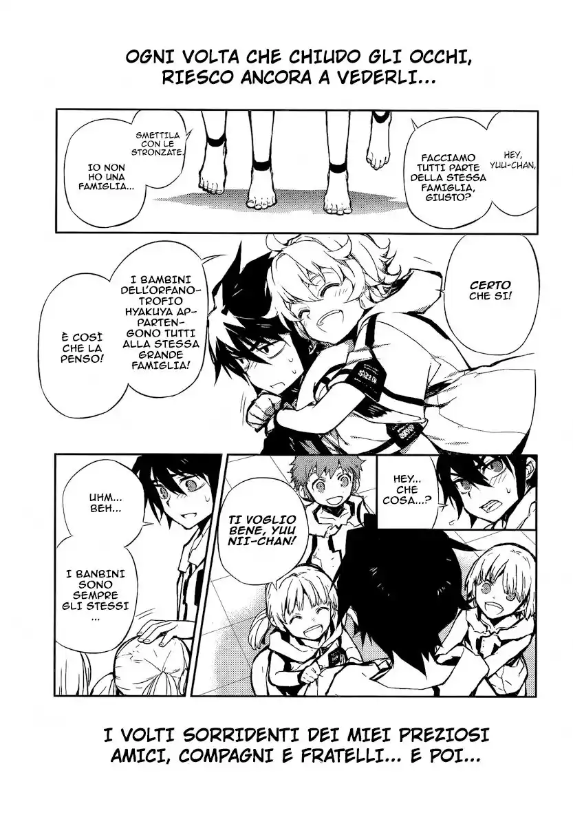 Owari no Seraph Capitolo 02 page 3