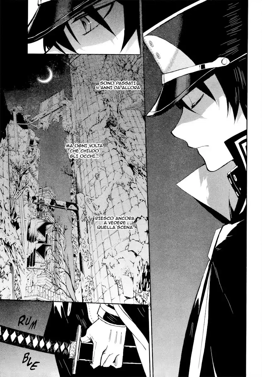 Owari no Seraph Capitolo 02 page 7