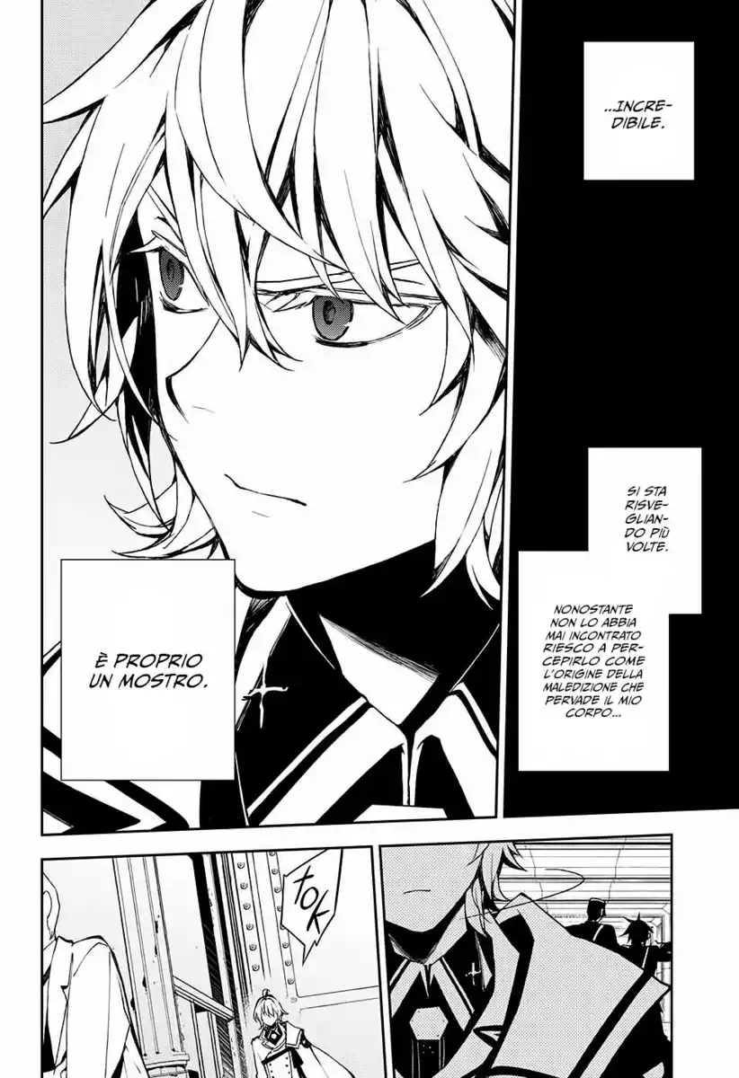 Owari no Seraph Capitolo 77 page 5