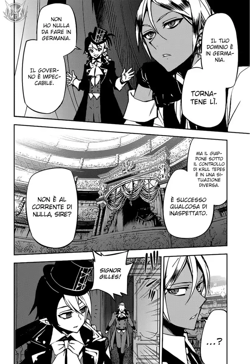 Owari no Seraph Capitolo 42 page 5