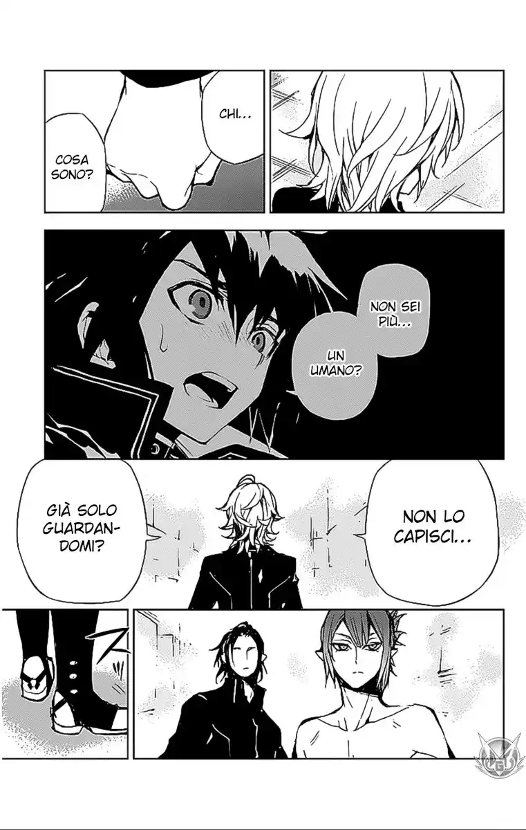 Owari no Seraph Capitolo 15 page 10