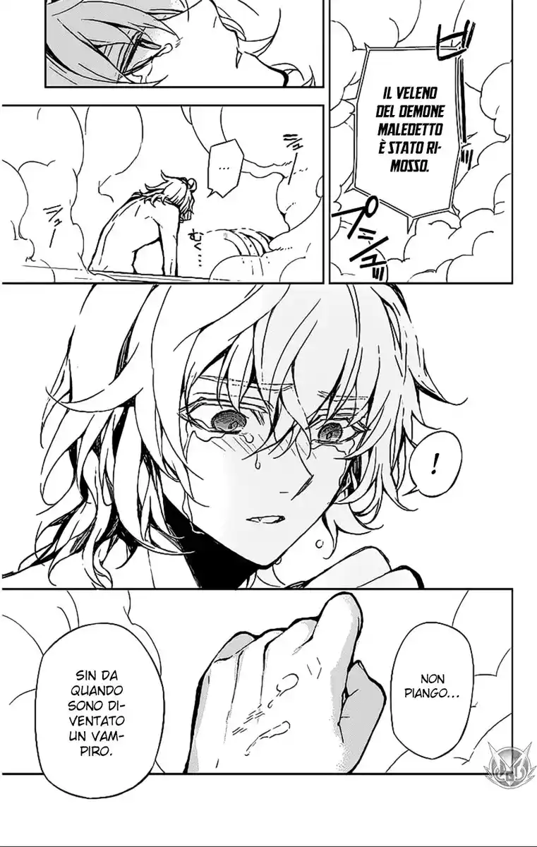 Owari no Seraph Capitolo 15 page 4