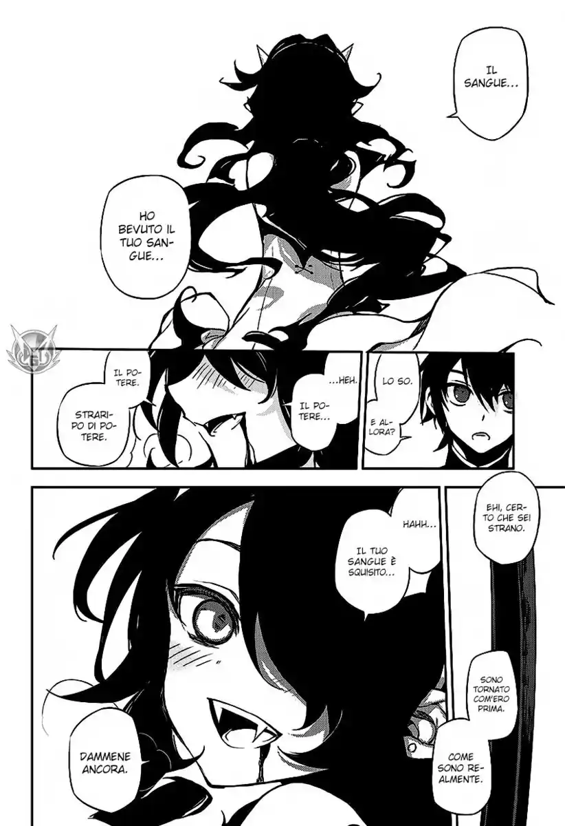 Owari no Seraph Capitolo 20 page 16