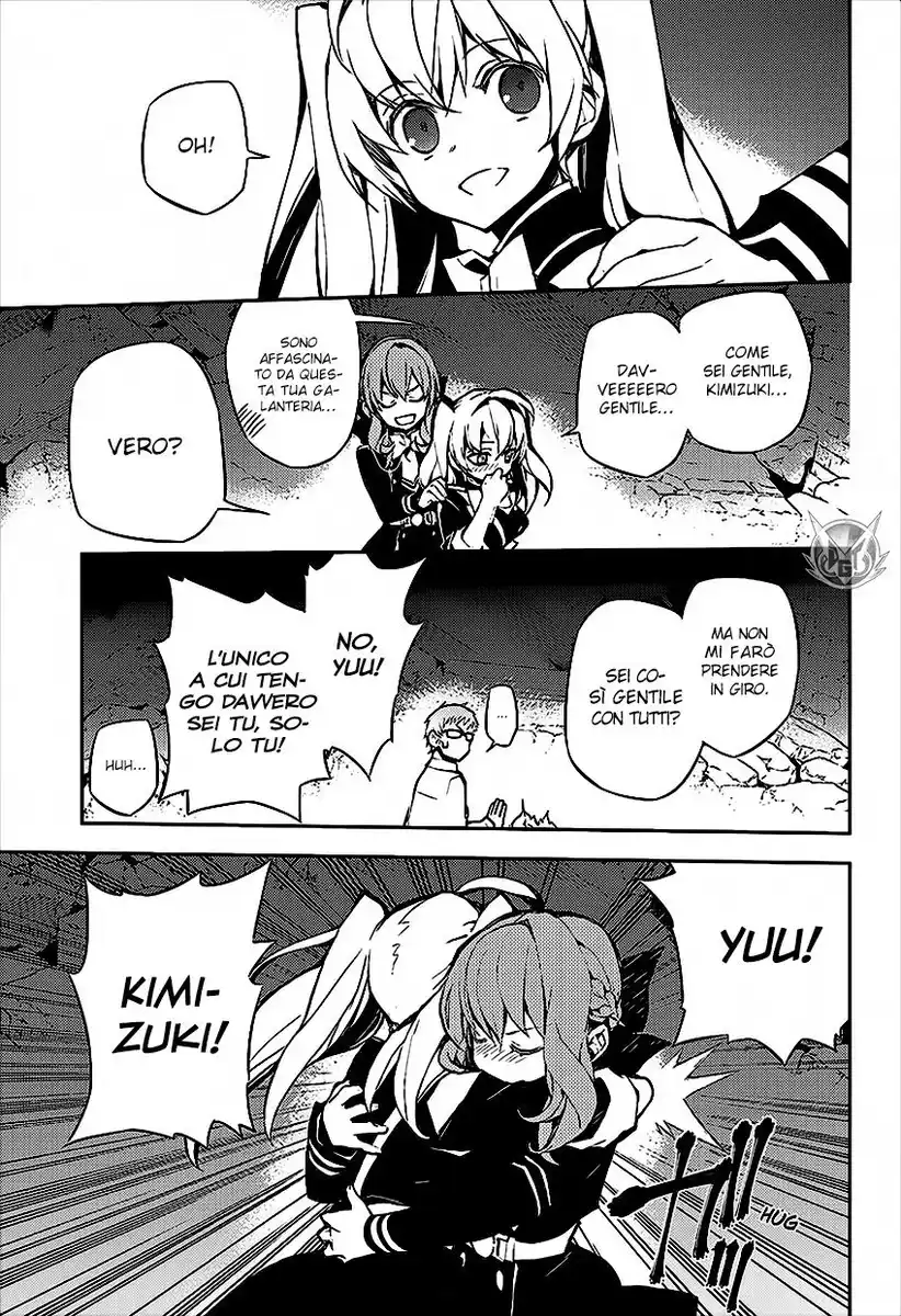 Owari no Seraph Capitolo 20 page 7