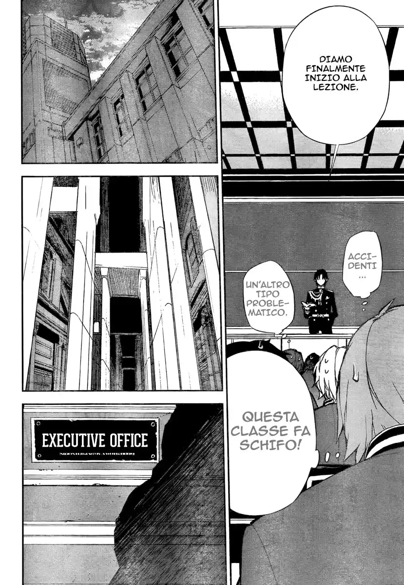 Owari no Seraph Capitolo 04 page 21