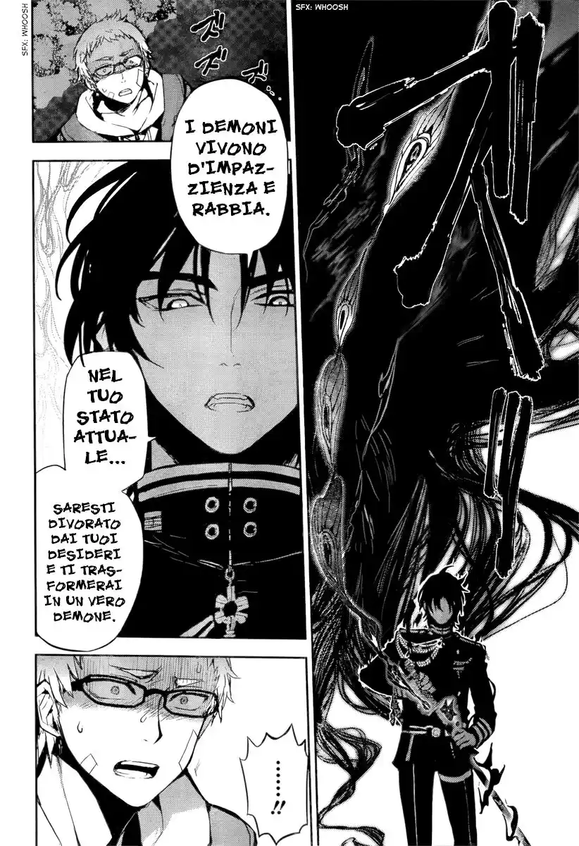 Owari no Seraph Capitolo 04 page 29