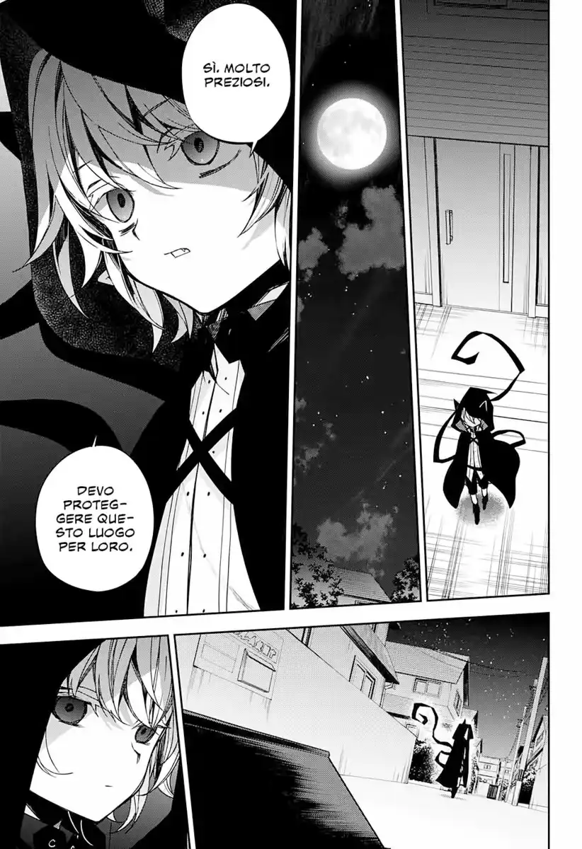 Owari no Seraph Capitolo 98 page 6