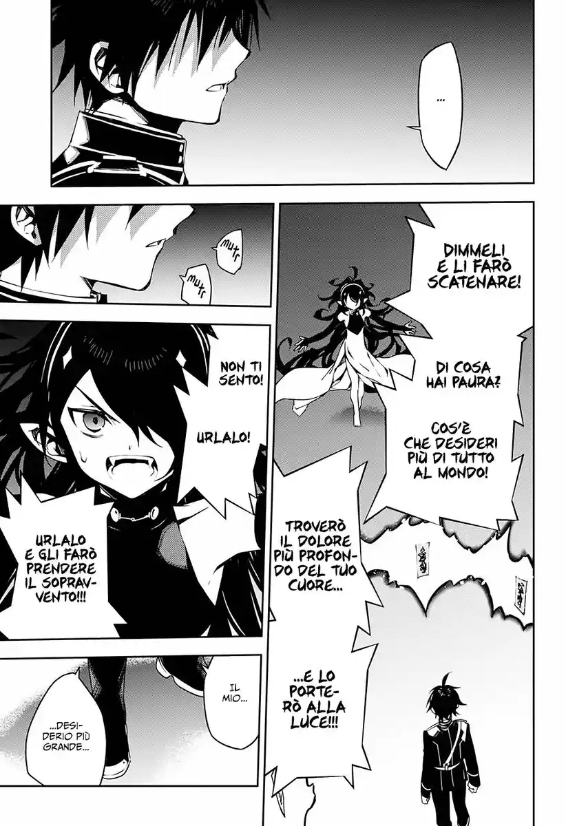 Owari no Seraph Capitolo 102 page 10