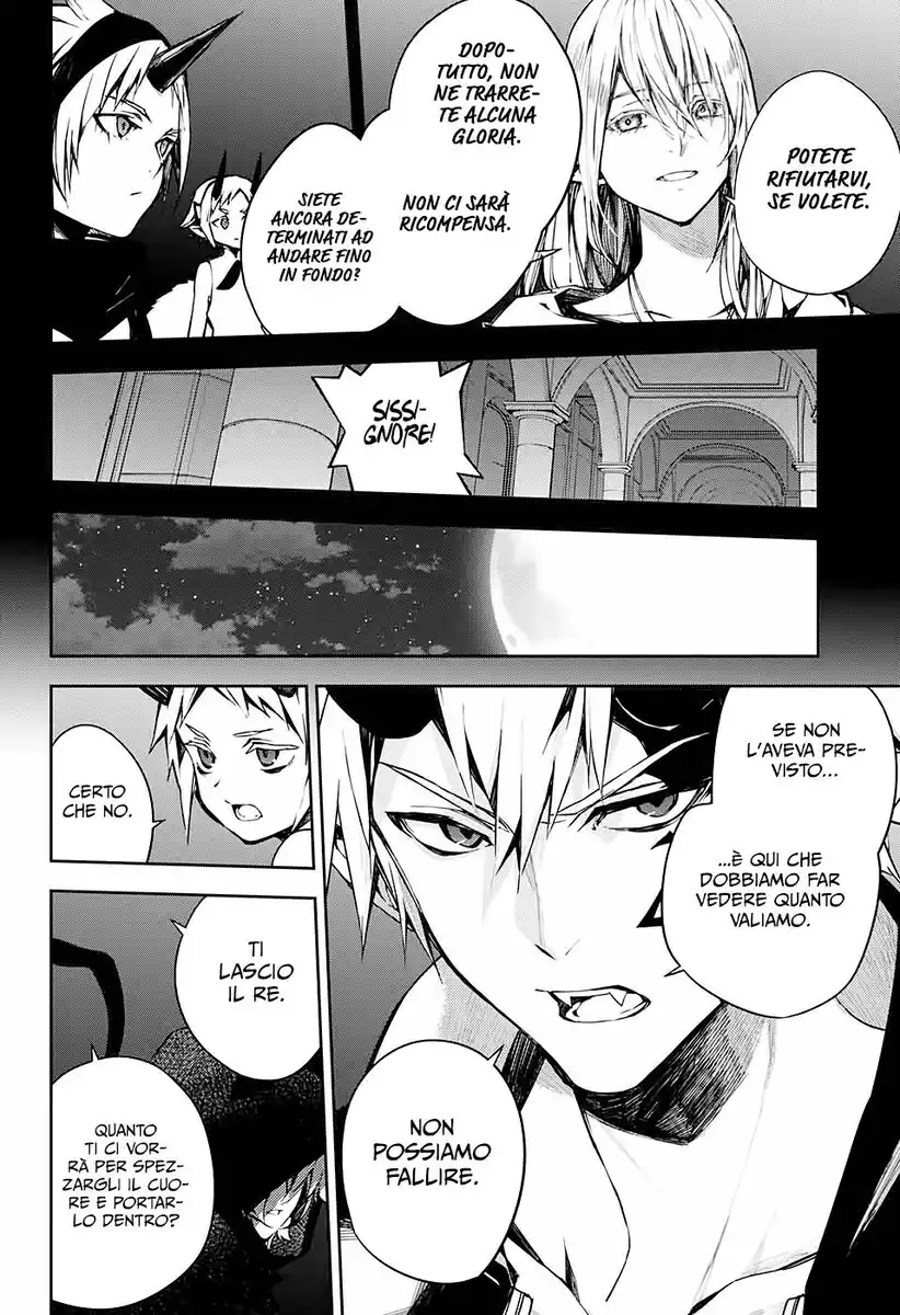 Owari no Seraph Capitolo 102 page 18