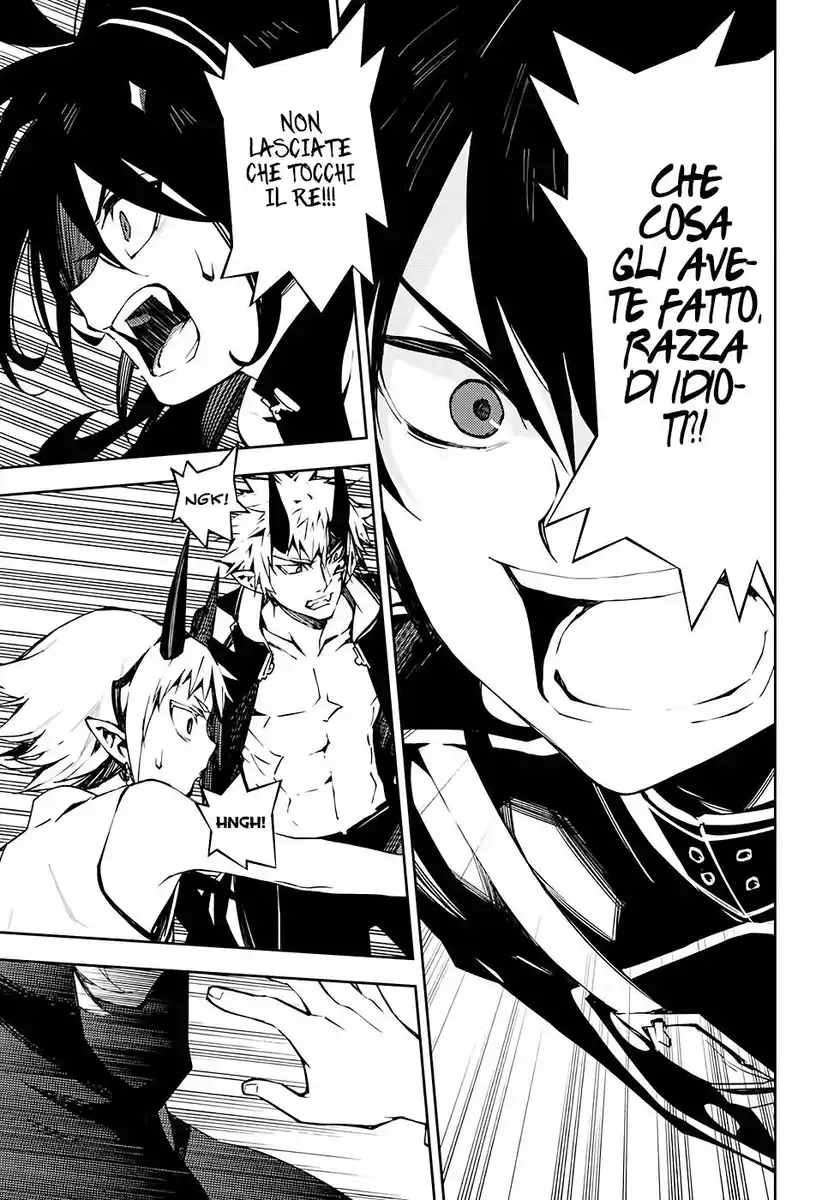 Owari no Seraph Capitolo 102 page 4