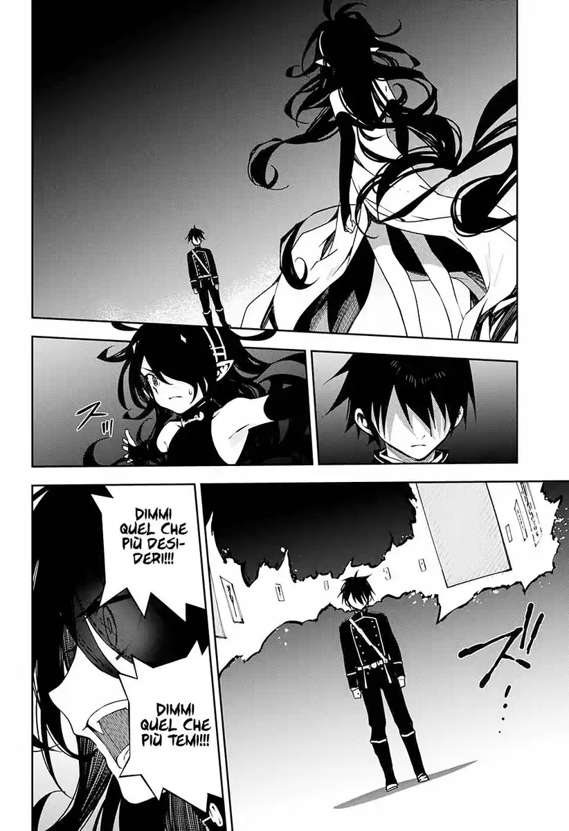 Owari no Seraph Capitolo 102 page 9