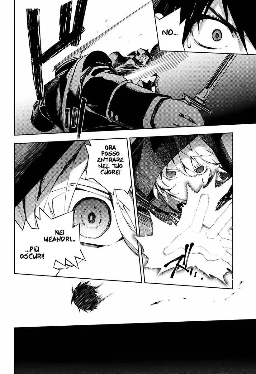 Owari no Seraph Capitolo 104 page 37