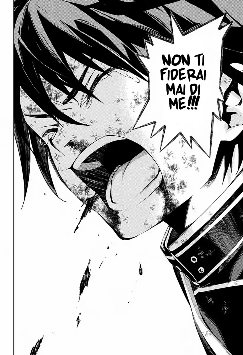 Owari no Seraph Capitolo 112 page 15