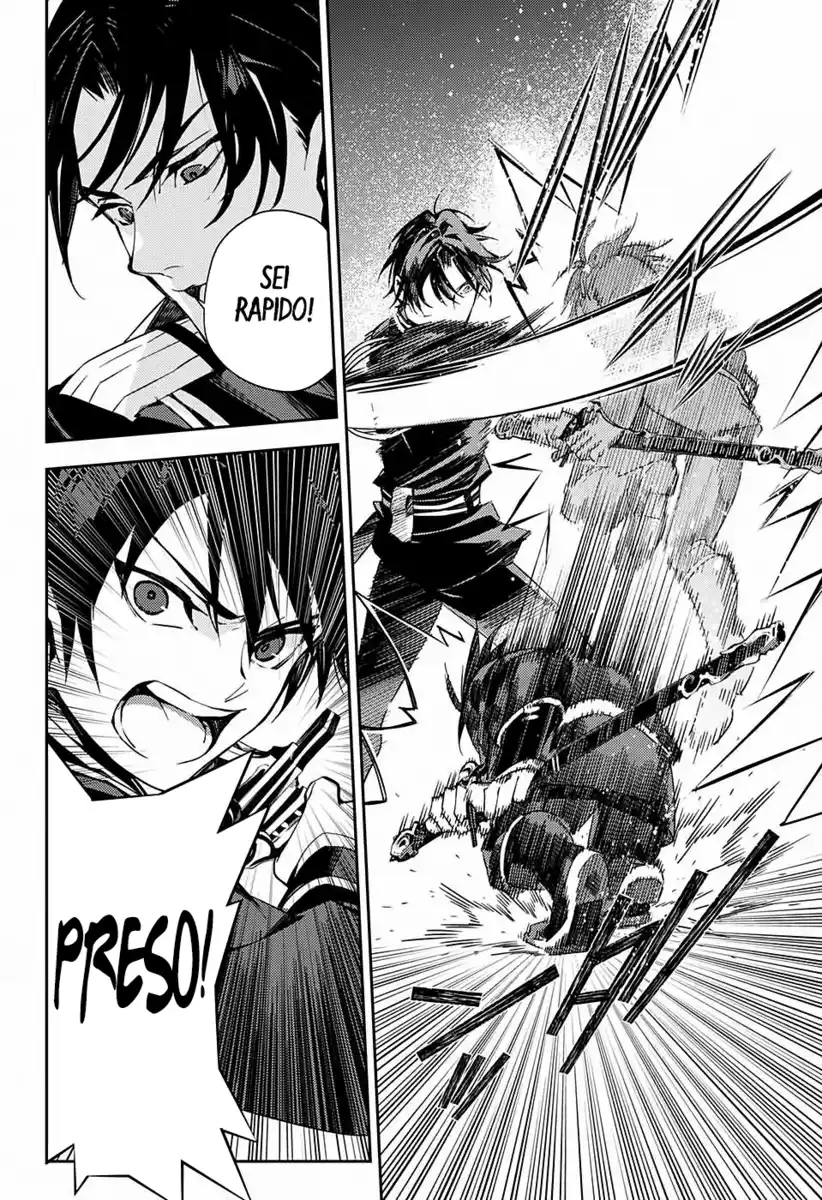 Owari no Seraph Capitolo 112 page 3