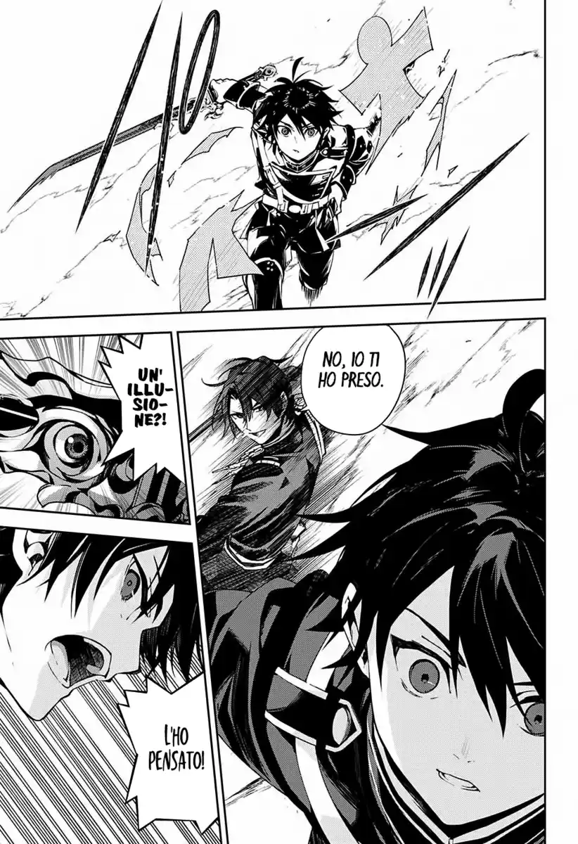 Owari no Seraph Capitolo 112 page 6