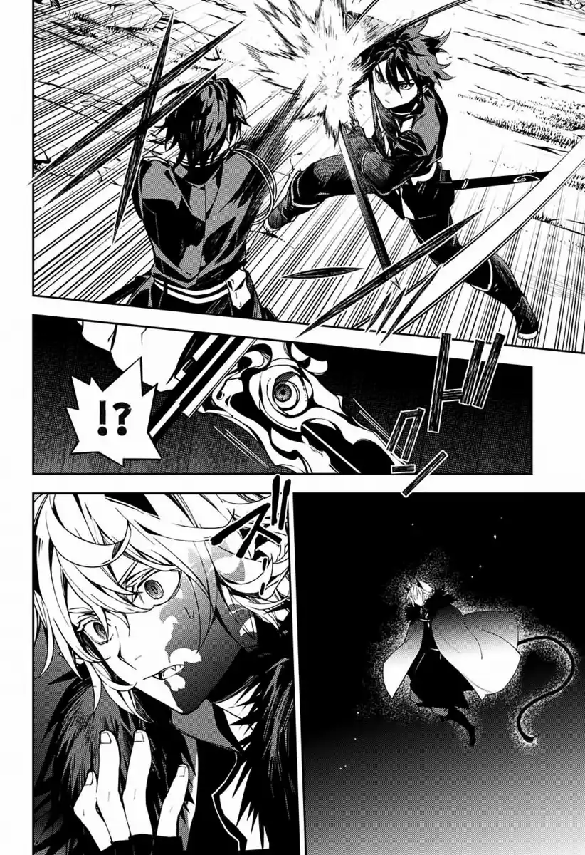 Owari no Seraph Capitolo 112 page 7