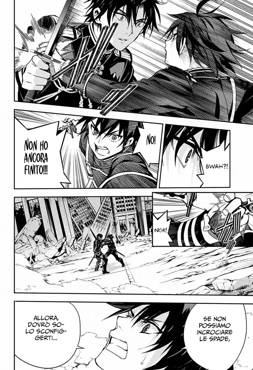 Owari no Seraph Capitolo 112 page 9