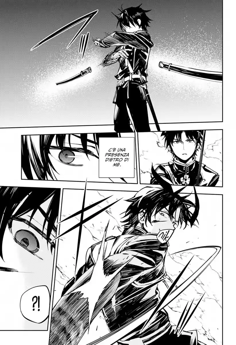 Owari no Seraph Capitolo 89 page 4