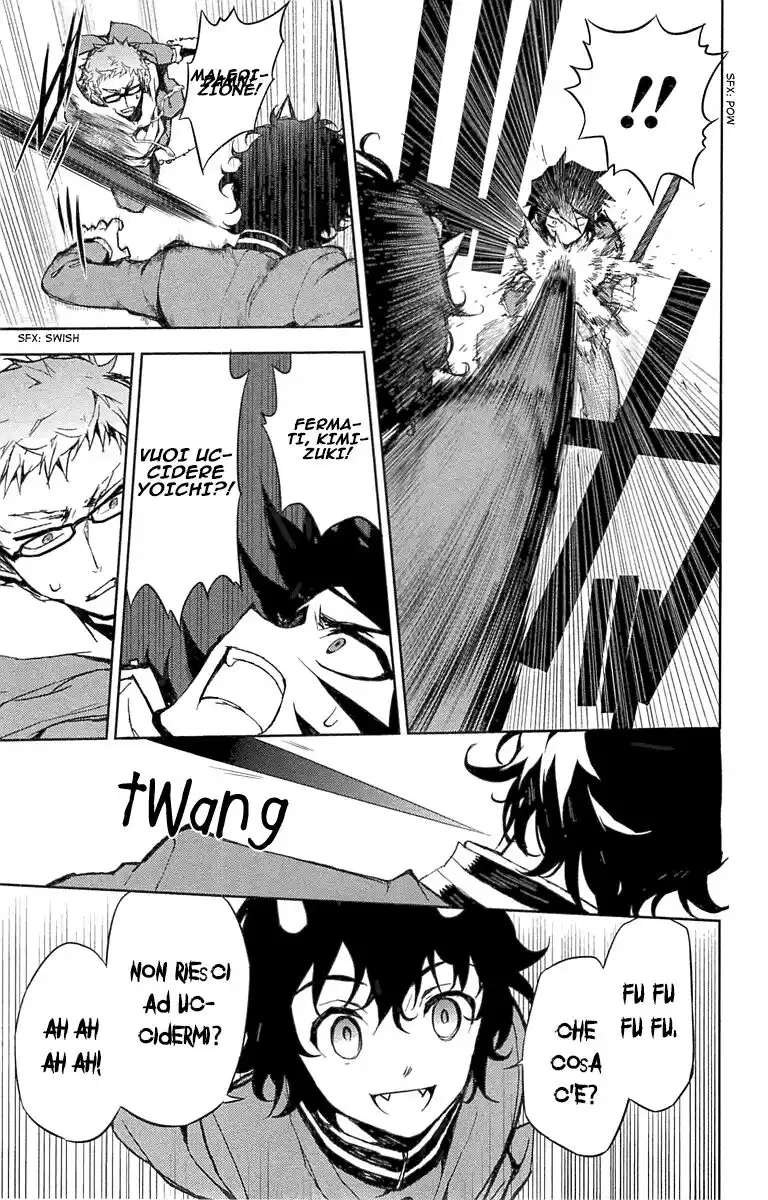 Owari no Seraph Capitolo 07 page 26