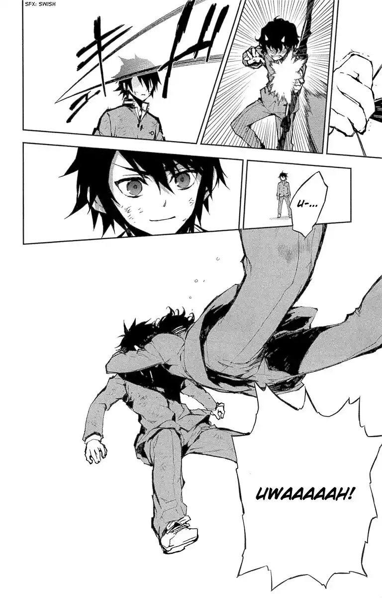 Owari no Seraph Capitolo 07 page 37