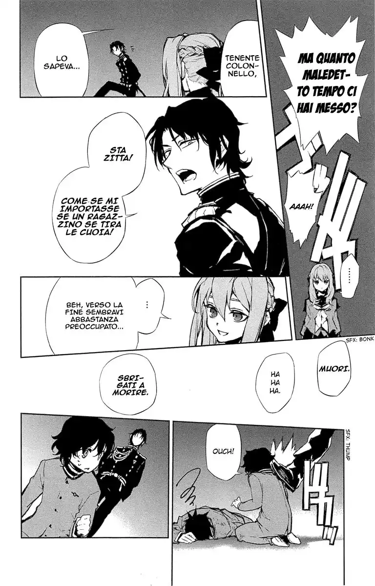 Owari no Seraph Capitolo 07 page 39