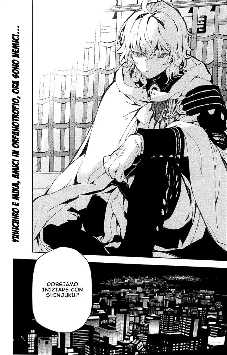 Owari no Seraph Capitolo 07 page 45