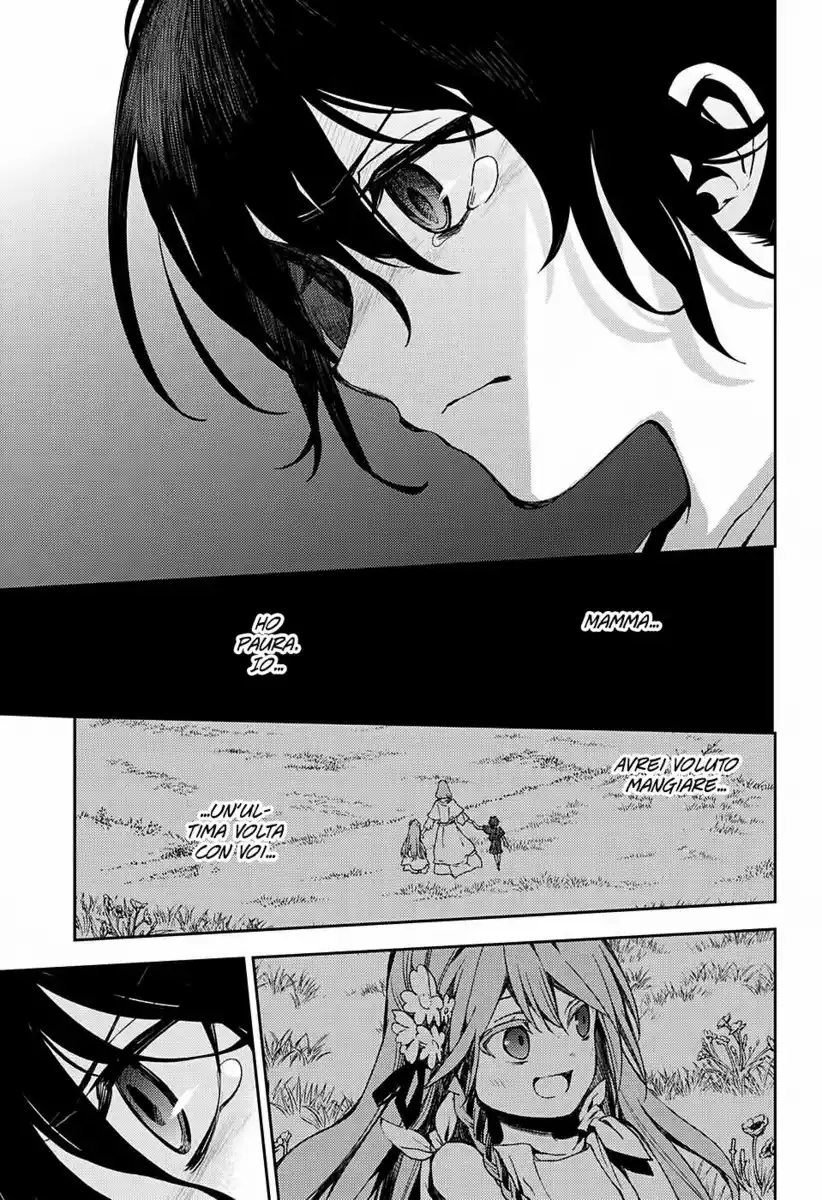 Owari no Seraph Capitolo 78 page 30