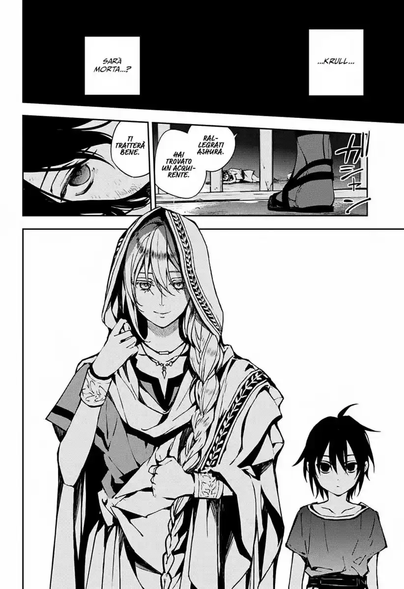 Owari no Seraph Capitolo 78 page 5