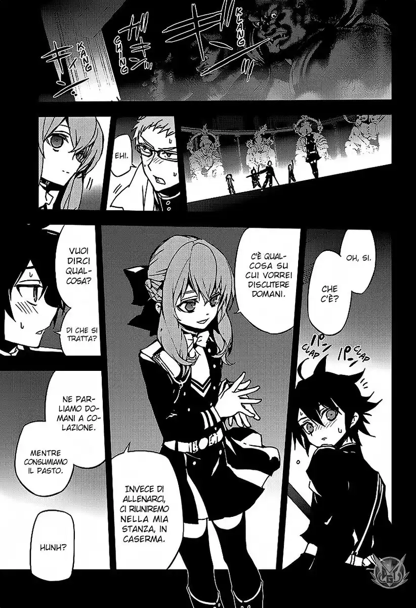 Owari no Seraph Capitolo 23 page 4