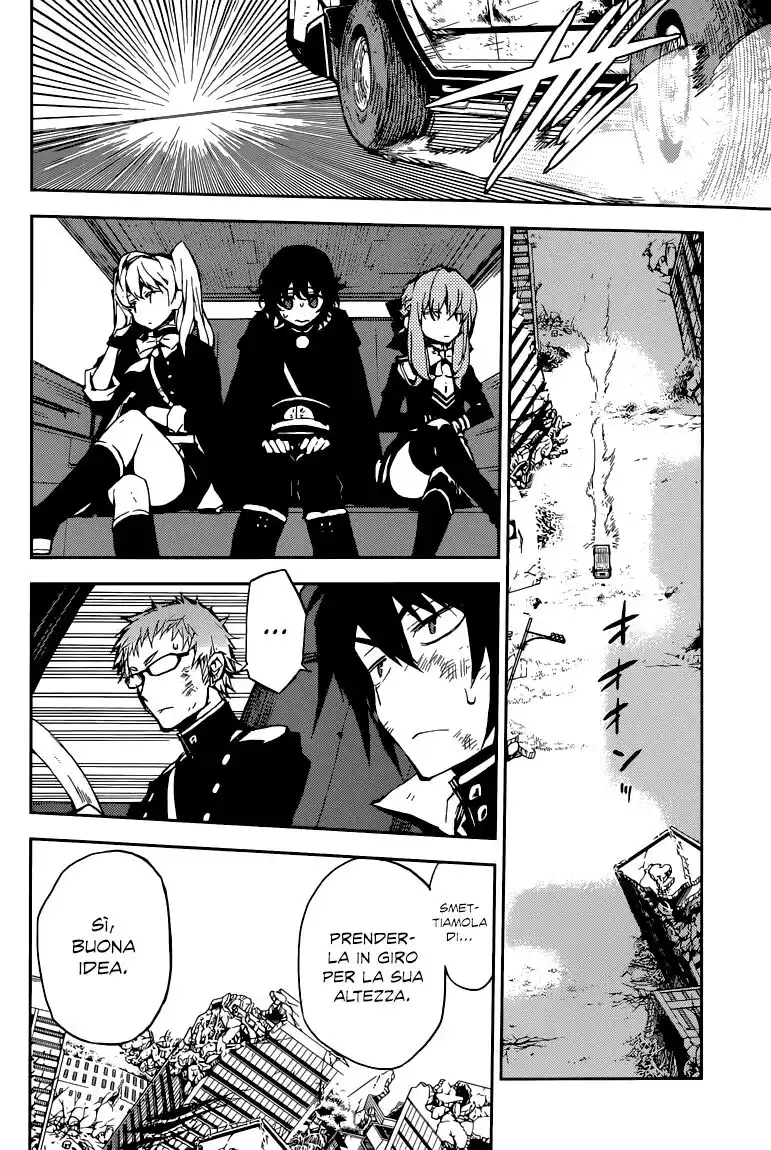 Owari no Seraph Capitolo 10 page 12