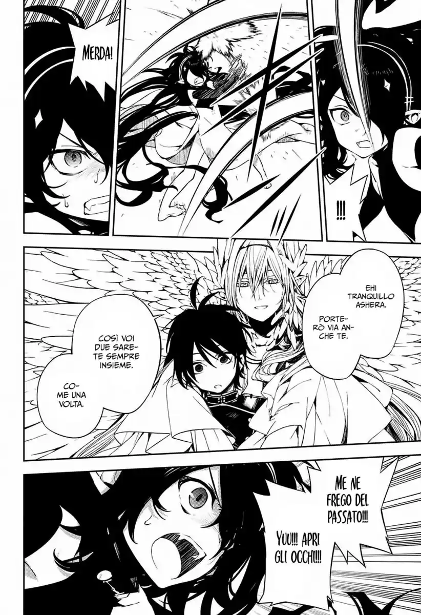 Owari no Seraph Capitolo 74 page 9