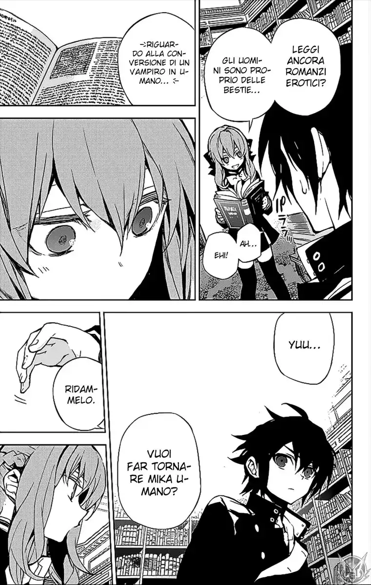 Owari no Seraph Capitolo 16 page 10