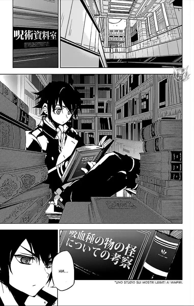 Owari no Seraph Capitolo 16 page 6