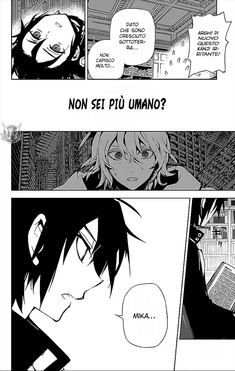 Owari no Seraph Capitolo 16 page 7