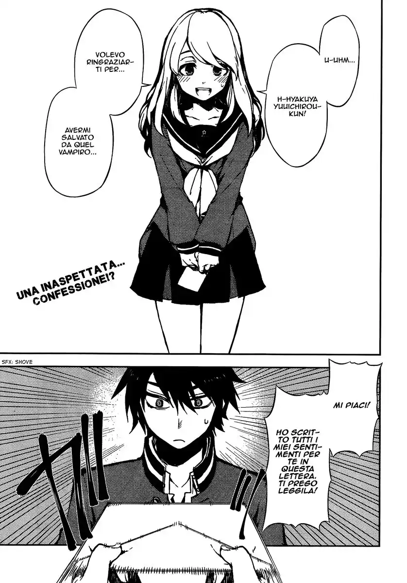 Owari no Seraph Capitolo 03 page 3