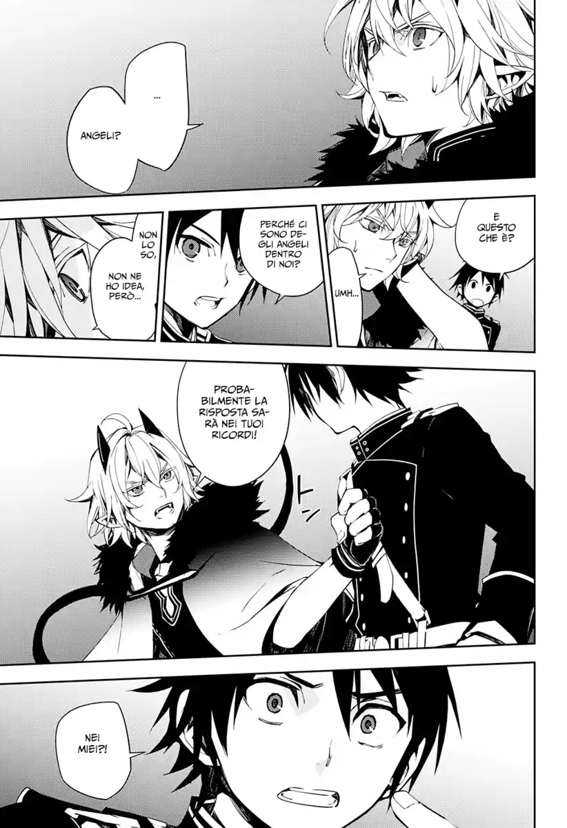 Owari no Seraph Capitolo 109 page 4