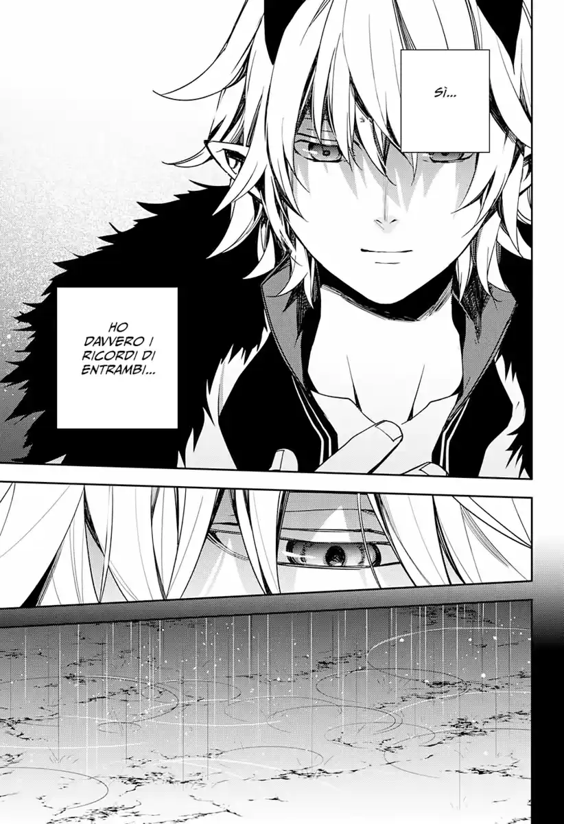 Owari no Seraph Capitolo 109 page 8