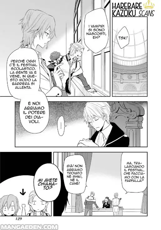 Dance with Devils - Blight Capitolo 09 page 7